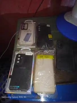 Case samsung a54 5 biji muraj