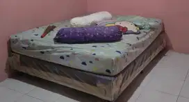 Jual Tempat Tidur,Mesin Cuci