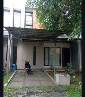 Dijual Cepat Cluster Vivacia L7 @The Eminent - BSD