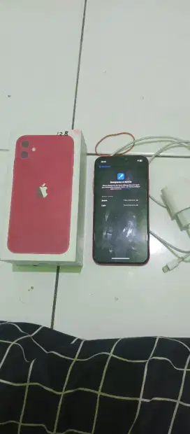 Hp ip 11 128 bh 100