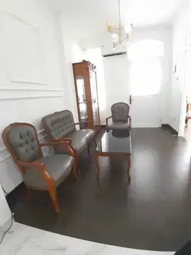 Dijual Rumah Furnished cantik Siap Huni Citragran Cibubur
