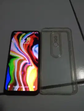 Redmi 8 Ram4/64