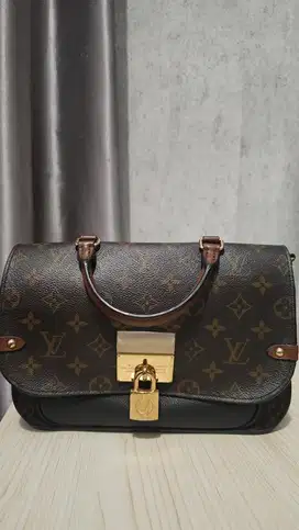 LV monogram vaugirard Authentic
