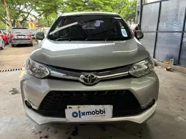 TDP 5JT Toyota Avanza 1.3 g bensin 2018 CFIGB