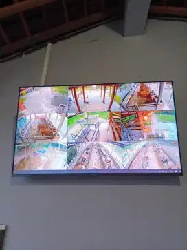 MELAYANI PASANG CCTV