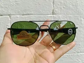 Kacamata AO eyewear Hijau