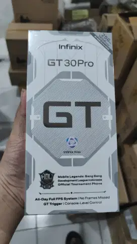 INFINIX GT 30 PRO 8/256