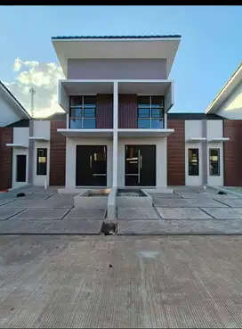 MODAL 1JT DAPET RUMAH ,DAERAH BEKASI,RUMAH READY,10 MENIT LIVING MALL