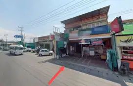 HOT ITEM Ruko Sidoarjo Nol Raya Sedati