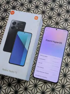 Redmi Note 13 8/256