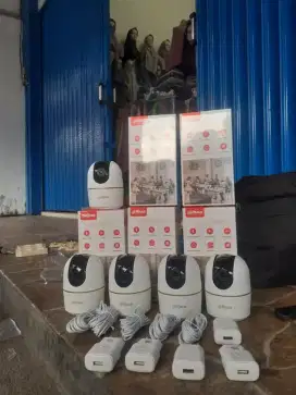 CCTV ONLINE PANTAU VIA HP