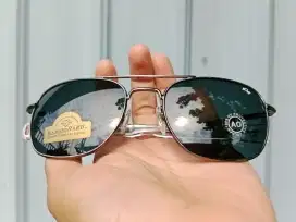 Kacamata AO eyewear Hitam