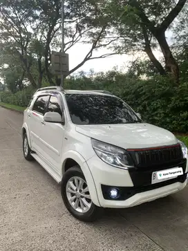 Daihatsu Terios 2013 Bensin