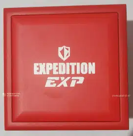 Jual Jam Tangan Original Expedition
