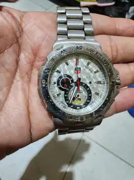 Jam Taq Heur Indy 500 Crono Sport