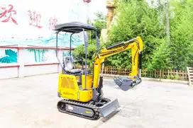 Excavator Mini HW-12 Hengwang