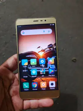 Xiomi redmi note 3 pro