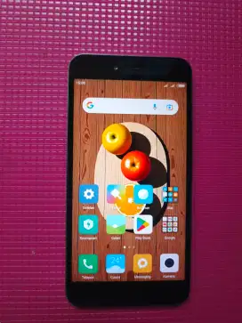 Xiomi redmi note 5A prime