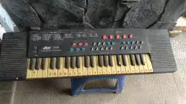 Dijual keyboard jadul