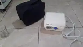 Jual nebulizer omicron