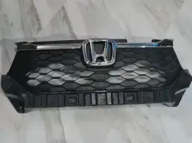 GRILL BRIO 2014