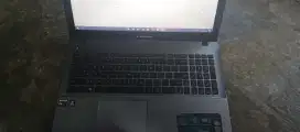 Asus x550z layar 15