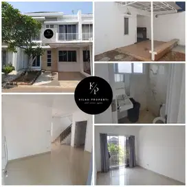 Dijual Cepat Rumah Semi Furnish di Perumahan Cibubur Country.