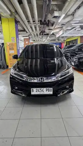 Honda City 2014 matic dp ringan good condition