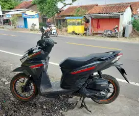 Honda Vario 125 2017