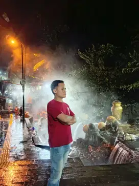 Posting ulang bismillah nyari kerjaan buat beli beras