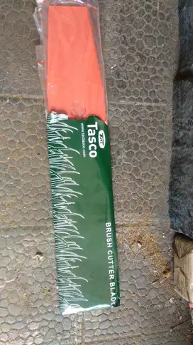 Dijual mata pisau potong rumput