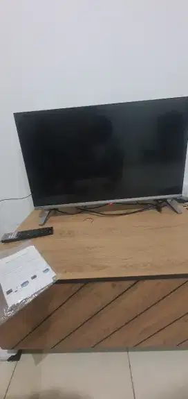 TV toshiba 32 inch android tv