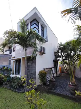 DI JUAL CEPAT!!! FOR SALE!!! SOUTH D'NUANSA CLUSTER JIMBARAN BALI