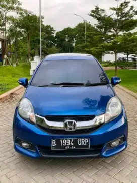 Jual Cepat Honda Mobilio 2014