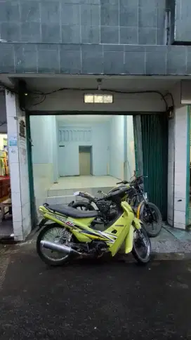 Sewa Usaha/ Bisnis Kota Bandung Dipati Ukur
