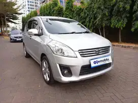 DP 5JT Suzuki Ertiga 1.4 GL AT 2013 Abu CFKYB