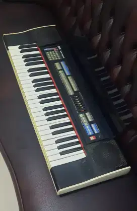 DIGITAL SQUENCER KQ-10 Japan JVC KEYBOARD.