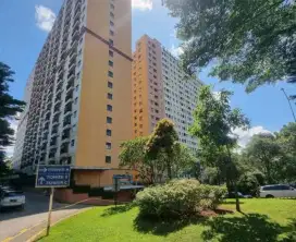 Di Jual Type Studio Apartement Kebagusan City