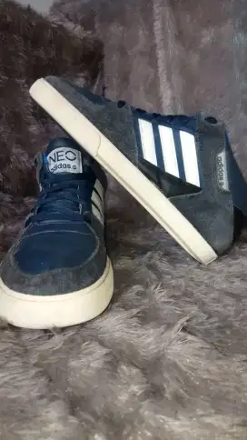 Adidas Neo Size 43⅓ Made In Indonesia
