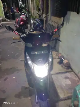 Honda beat fi esp cbs iss thn 2015