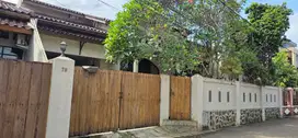 Di jual rumah siap huni di pondok ranji ciputat tangerang