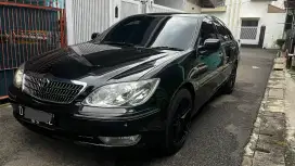 Toyota Camry xv30 V6 AT