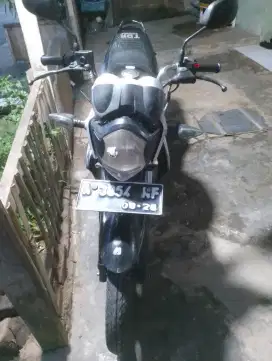Yamaha Vixion tahun 2013