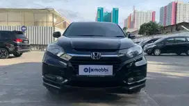 TDP 5JT Honda HRV 1.5 e bensin 2017 CBOHB
