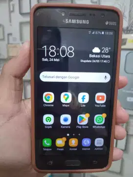 Samsung Galaxy J2 Prime 4G