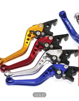 Handle rem Nmax old [Gold]