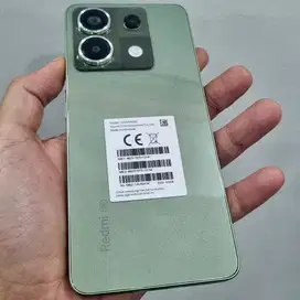 Xiaomi redmi note 13 pro 5g 12 / 512 resmi full ori