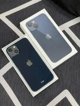 iPhone 13 128Gb iBox