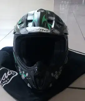 Helm Snail Trail