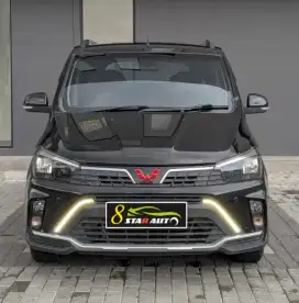 Wuling Confero S 1.5 L Lux Act 2021 Tanpa Kopling